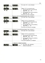 Предварительный просмотр 39 страницы Julabo MA-12 Operating Manual