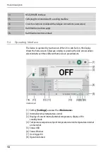 Preview for 18 page of Julabo MAGIO M5 Original Operating Manual