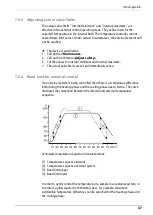 Preview for 47 page of Julabo MAGIO M5 Original Operating Manual