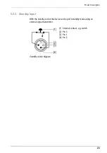 Предварительный просмотр 23 страницы Julabo MAGIO MS-1000F Original Operating Manual