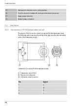 Предварительный просмотр 18 страницы Julabo MAGIO MS Original Operating Manual