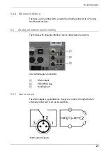 Предварительный просмотр 21 страницы Julabo MAGIO MS Original Operating Manual