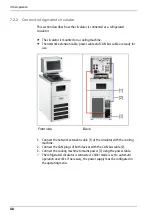 Preview for 48 page of Julabo MAGIO MS Original Operating Manual