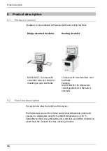 Preview for 16 page of Julabo Magio MX Original Operating Manual