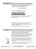 Preview for 57 page of Julabo PRESTO A80 Original Operating Manual