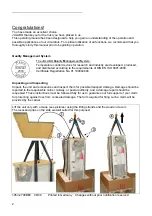 Preview for 2 page of Julabo Presto Plus LH 47 Operating Manual