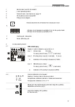 Preview for 17 page of Julabo Presto Plus LH 47 Operating Manual