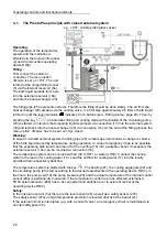 Preview for 22 page of Julabo Presto Plus LH 47 Operating Manual