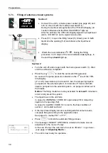 Preview for 30 page of Julabo Presto Plus LH 47 Operating Manual