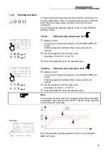 Preview for 37 page of Julabo Presto Plus LH 47 Operating Manual