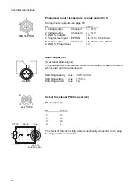 Preview for 62 page of Julabo Presto Plus LH 47 Operating Manual