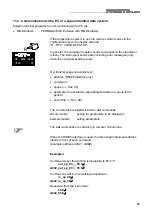 Preview for 65 page of Julabo Presto Plus LH 47 Operating Manual