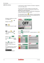 Preview for 10 page of Julabo Presto Series Operating Manual