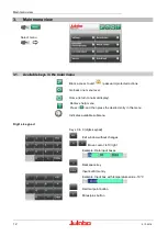 Preview for 12 page of Julabo Presto Series Operating Manual