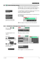 Предварительный просмотр 13 страницы Julabo Presto Series Operating Manual