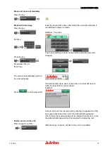 Предварительный просмотр 17 страницы Julabo Presto Series Operating Manual