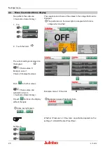 Предварительный просмотр 20 страницы Julabo Presto Series Operating Manual