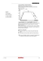 Предварительный просмотр 29 страницы Julabo Presto Series Operating Manual