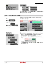 Предварительный просмотр 31 страницы Julabo Presto Series Operating Manual