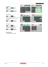 Preview for 41 page of Julabo Presto Series Operating Manual