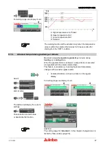 Предварительный просмотр 47 страницы Julabo Presto Series Operating Manual