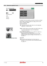 Preview for 53 page of Julabo Presto Series Operating Manual