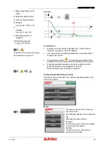 Предварительный просмотр 57 страницы Julabo Presto Series Operating Manual