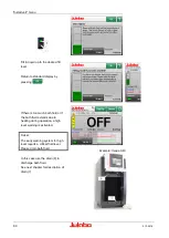 Preview for 80 page of Julabo Presto Series Operating Manual