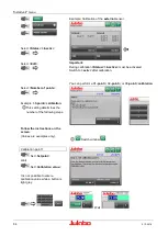 Предварительный просмотр 84 страницы Julabo Presto Series Operating Manual