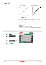 Preview for 86 page of Julabo Presto Series Operating Manual