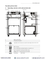 Предварительный просмотр 17 страницы Julabo SC 10000w Operating Manual