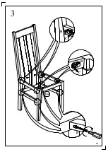 Предварительный просмотр 8 страницы Julian Bowen Limited Cotswold COT108 Assembly Instructions Manual