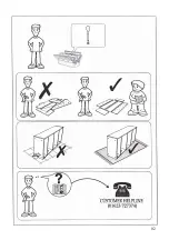 Preview for 2 page of Julian Bowen Limited Fullerton FUL002 Assembly Instructions Manual