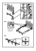 Предварительный просмотр 5 страницы Julian Bowen Limited Fullerton FUL03 Assembly Instructions Manual