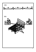 Предварительный просмотр 7 страницы Julian Bowen Limited Fullerton FUL03 Assembly Instructions Manual