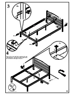 Предварительный просмотр 6 страницы Julian Bowen Limited JUD 004 Assembly Instructions Manual