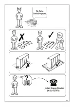 Preview for 2 page of Julian Bowen Limited Rialto Assembly Instructions Manual