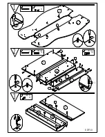 Preview for 6 page of Julian Bowen Limited Scorpion Racer Bed Assembly Instructions Manual