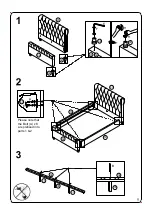 Preview for 6 page of Julian Bowen Limited VER201 Assembly Instructions Manual