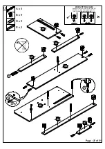 Preview for 27 page of Julian Bowen 5060654257262 Assembly Instructions Manual