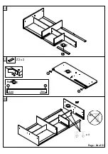 Preview for 30 page of Julian Bowen 5060654257262 Assembly Instructions Manual