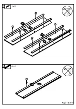 Preview for 34 page of Julian Bowen 5060654257262 Assembly Instructions Manual