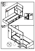 Preview for 36 page of Julian Bowen 5060654257262 Assembly Instructions Manual