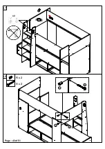 Preview for 43 page of Julian Bowen 5060654257262 Assembly Instructions Manual