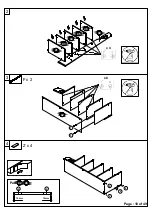 Preview for 10 page of Julian Bowen 5060654257651 Assembly Instructions Manual