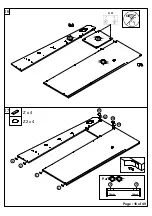 Preview for 16 page of Julian Bowen 5060654257651 Assembly Instructions Manual