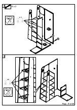 Preview for 17 page of Julian Bowen 5060654257651 Assembly Instructions Manual