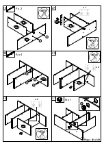 Preview for 22 page of Julian Bowen 5060654257651 Assembly Instructions Manual