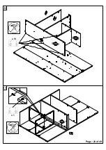 Preview for 23 page of Julian Bowen 5060654257651 Assembly Instructions Manual