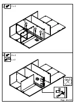 Preview for 24 page of Julian Bowen 5060654257651 Assembly Instructions Manual